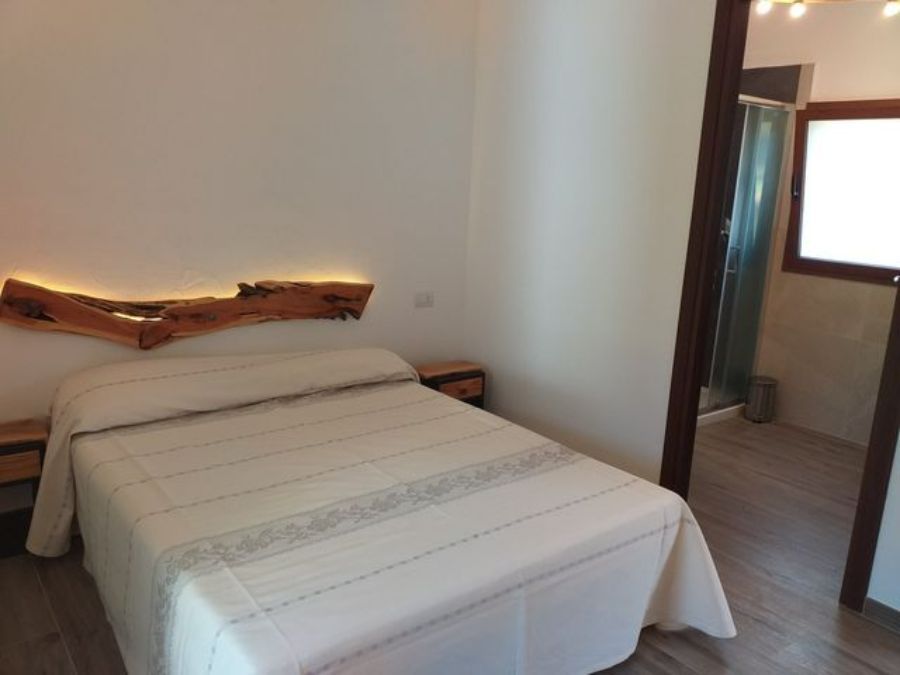 camere agriturismo