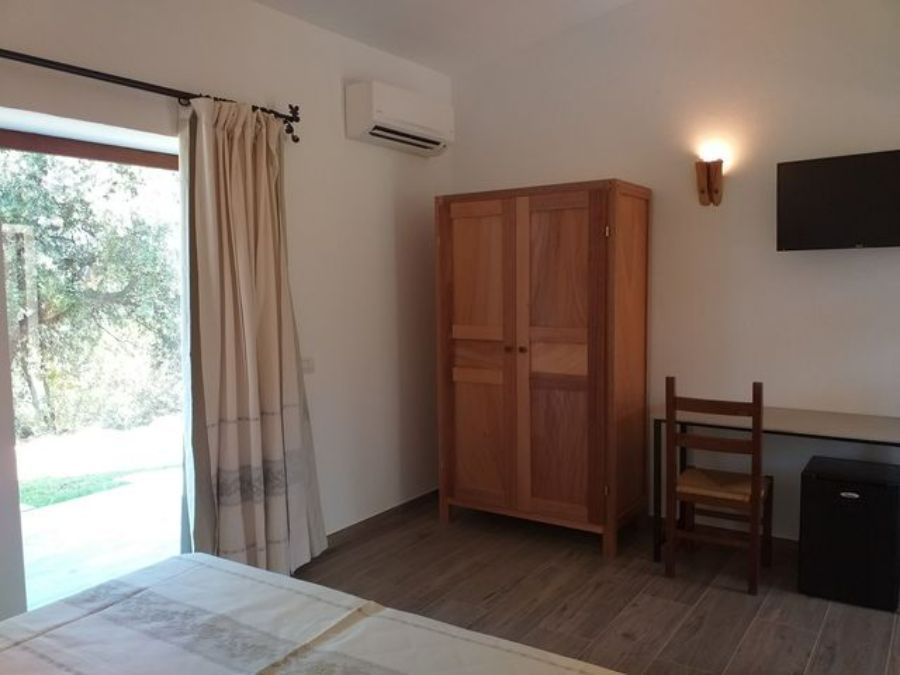 camere con bagno privato