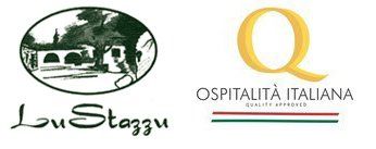 Ristorante Lu Stazzu dal 1960-LOGO