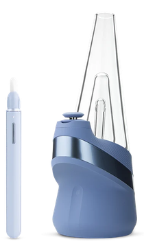 puffco peak smoking device