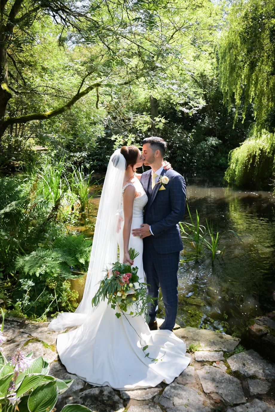 New Forest wedding photography, Hampshire