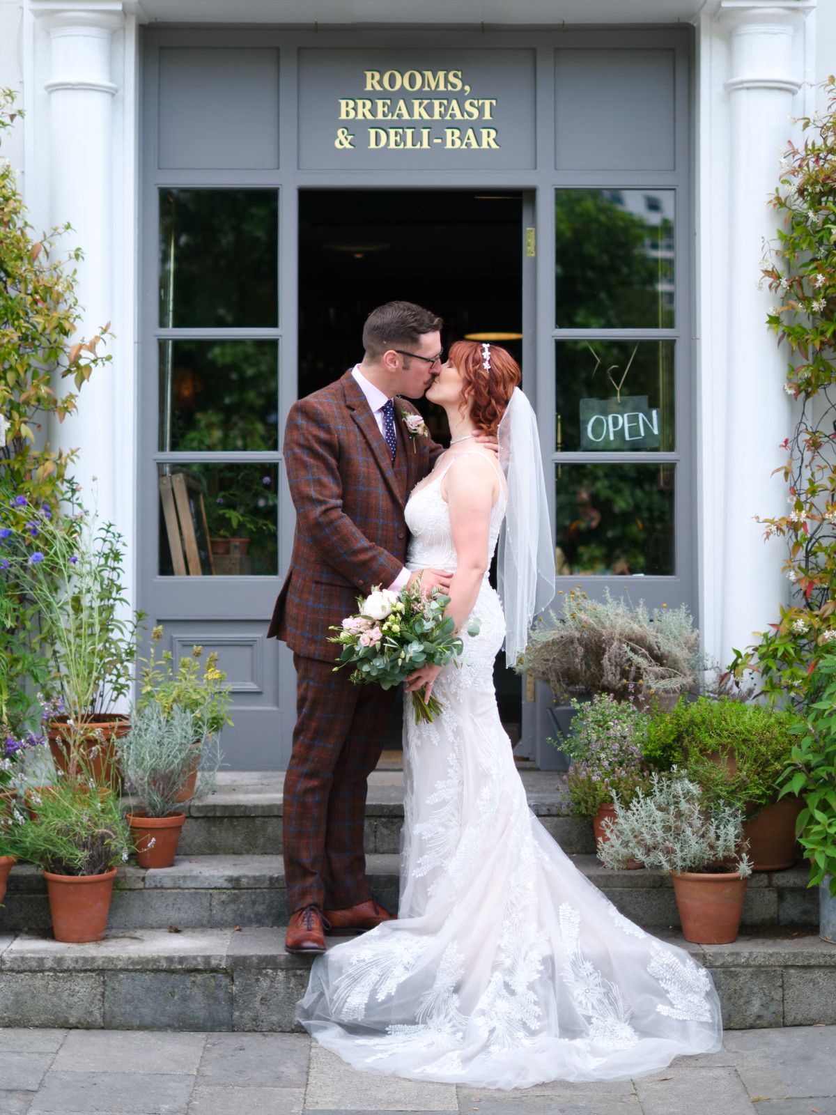 Wedding photography by asrphoto in Hampshire