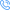 A blue phone icon on a white background.