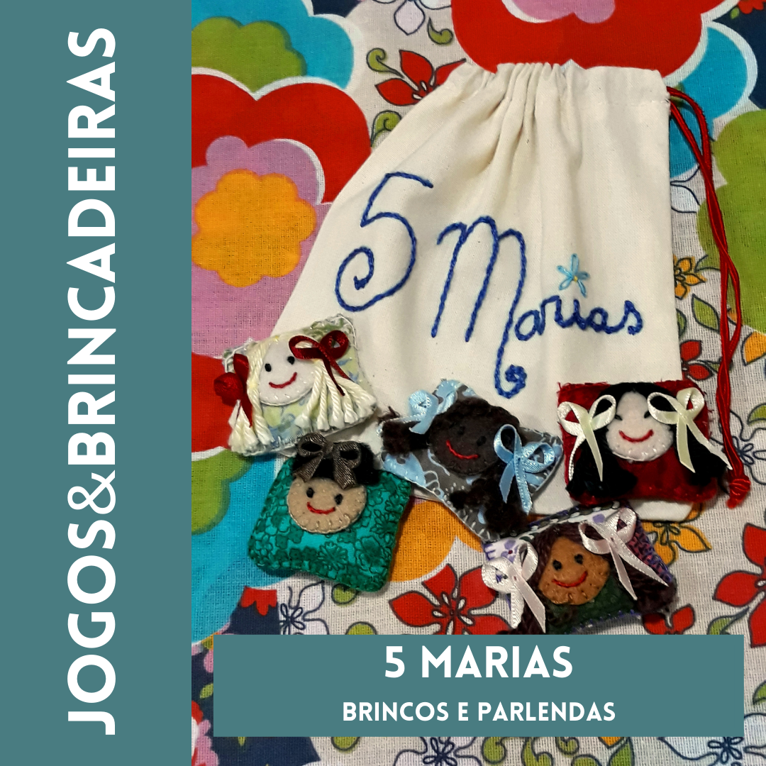cincomarias