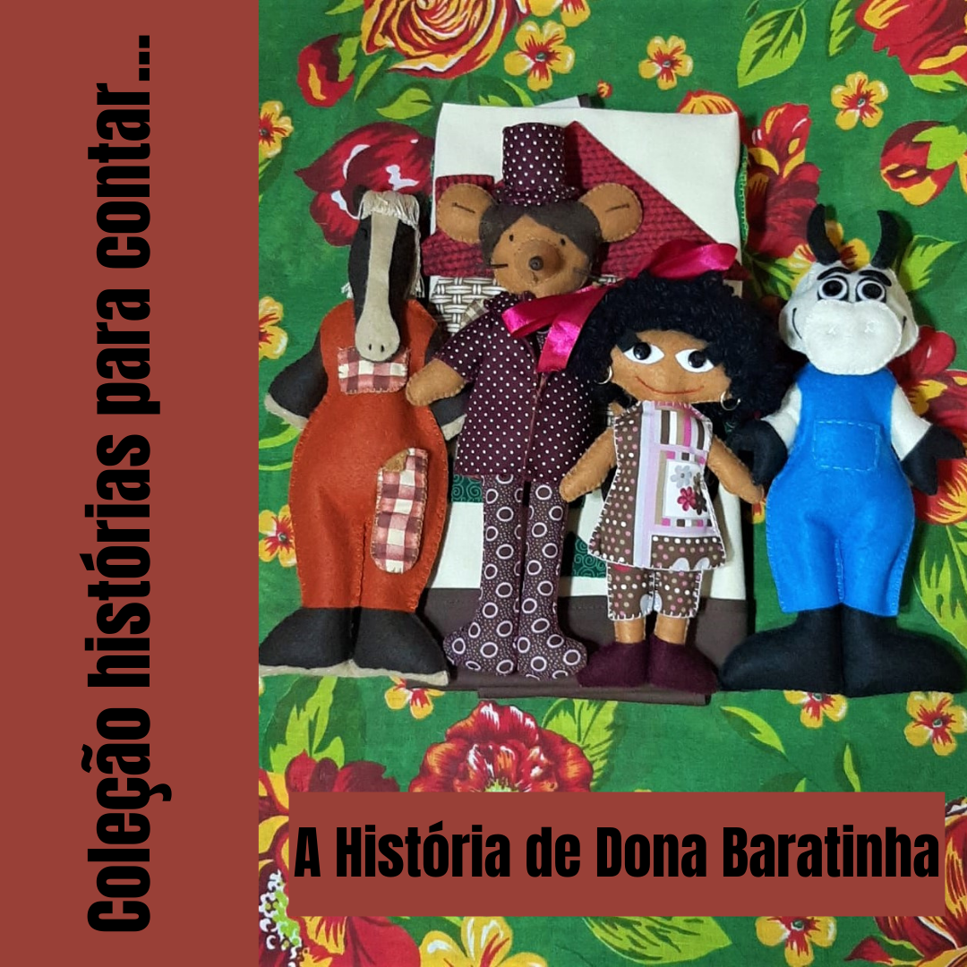 dona baratinha
