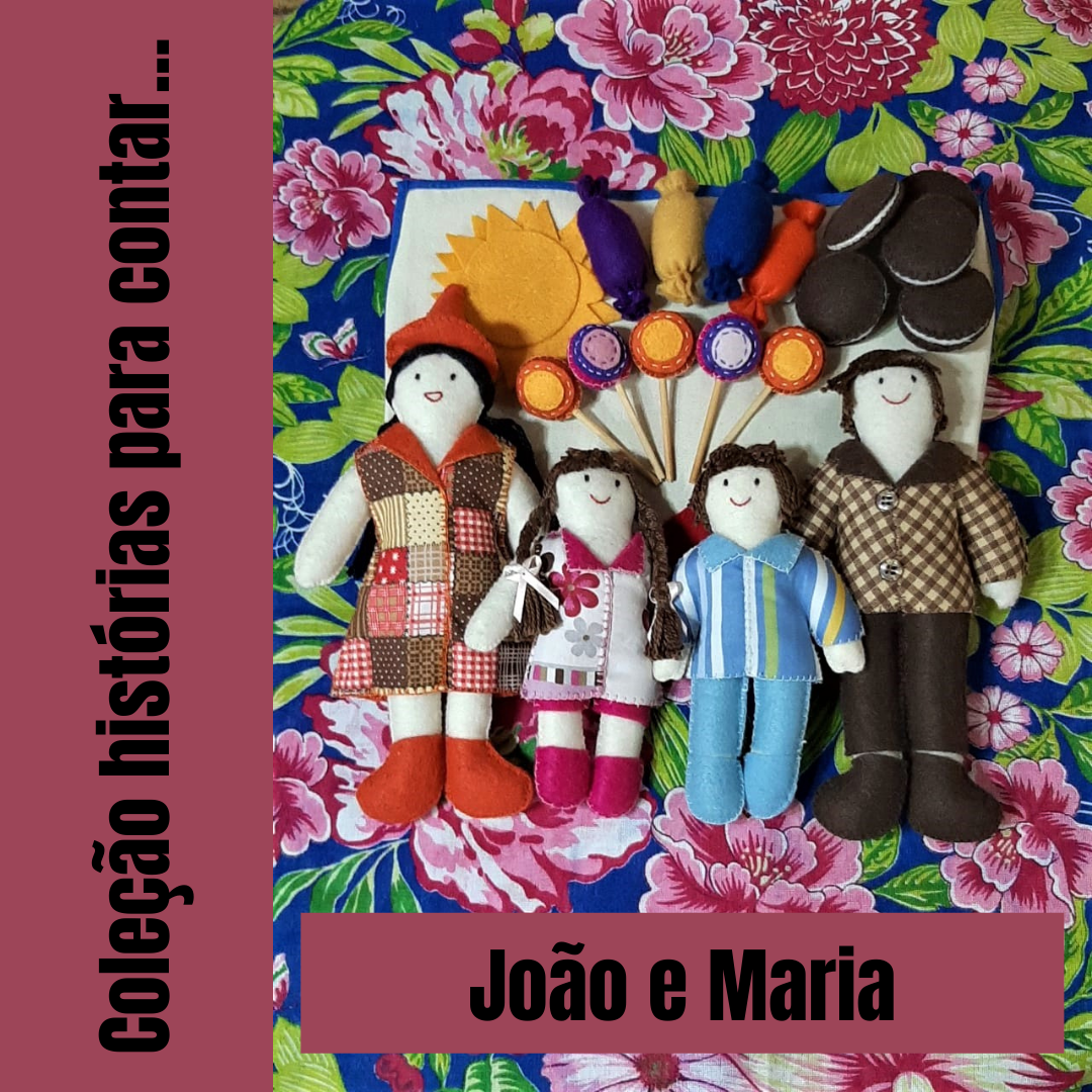 joão e maria