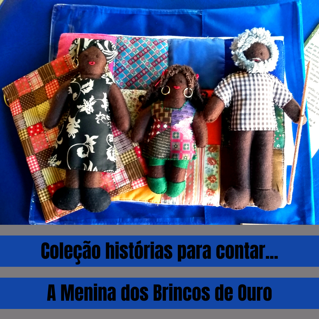 a menina dos brincos de ouro