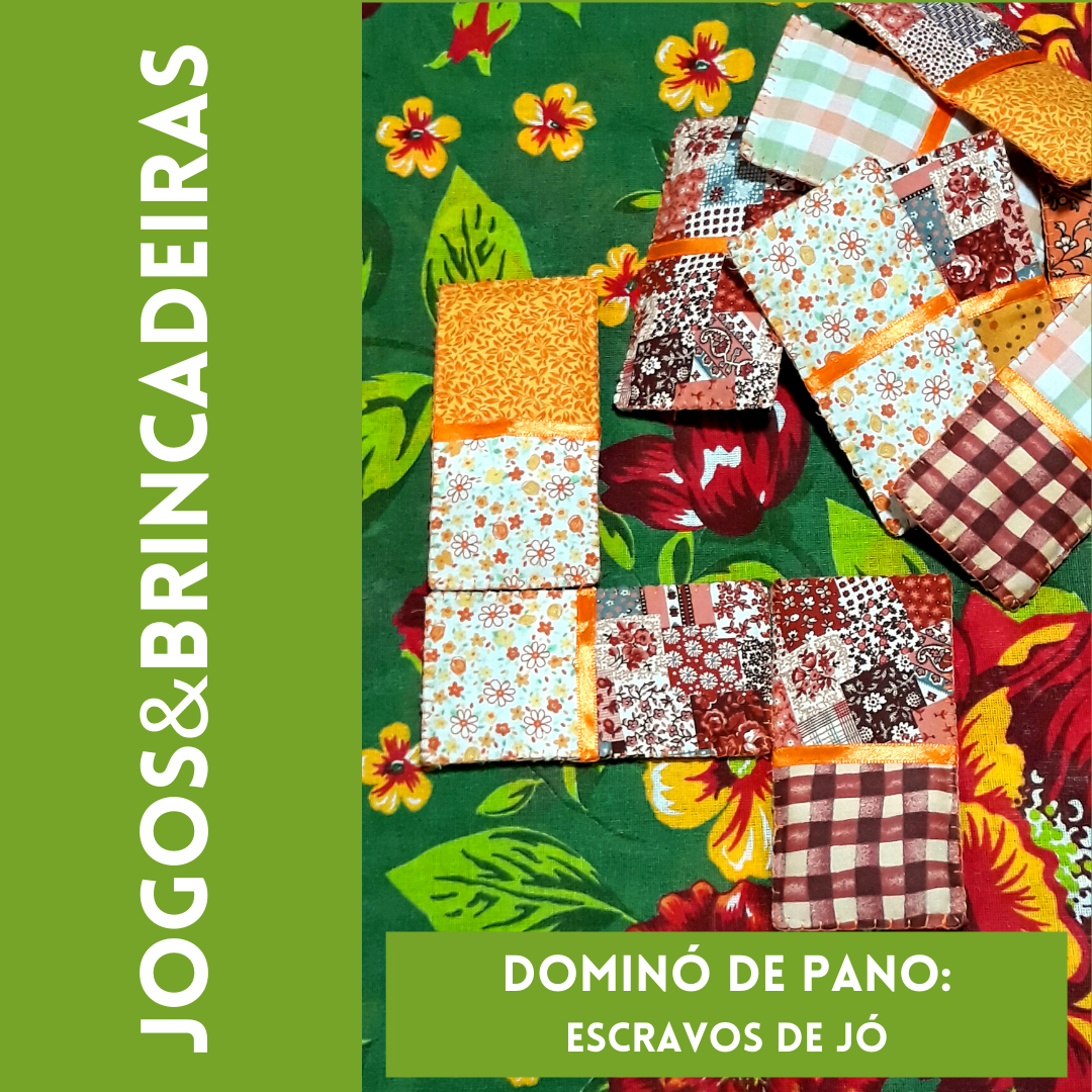 dominó de pano