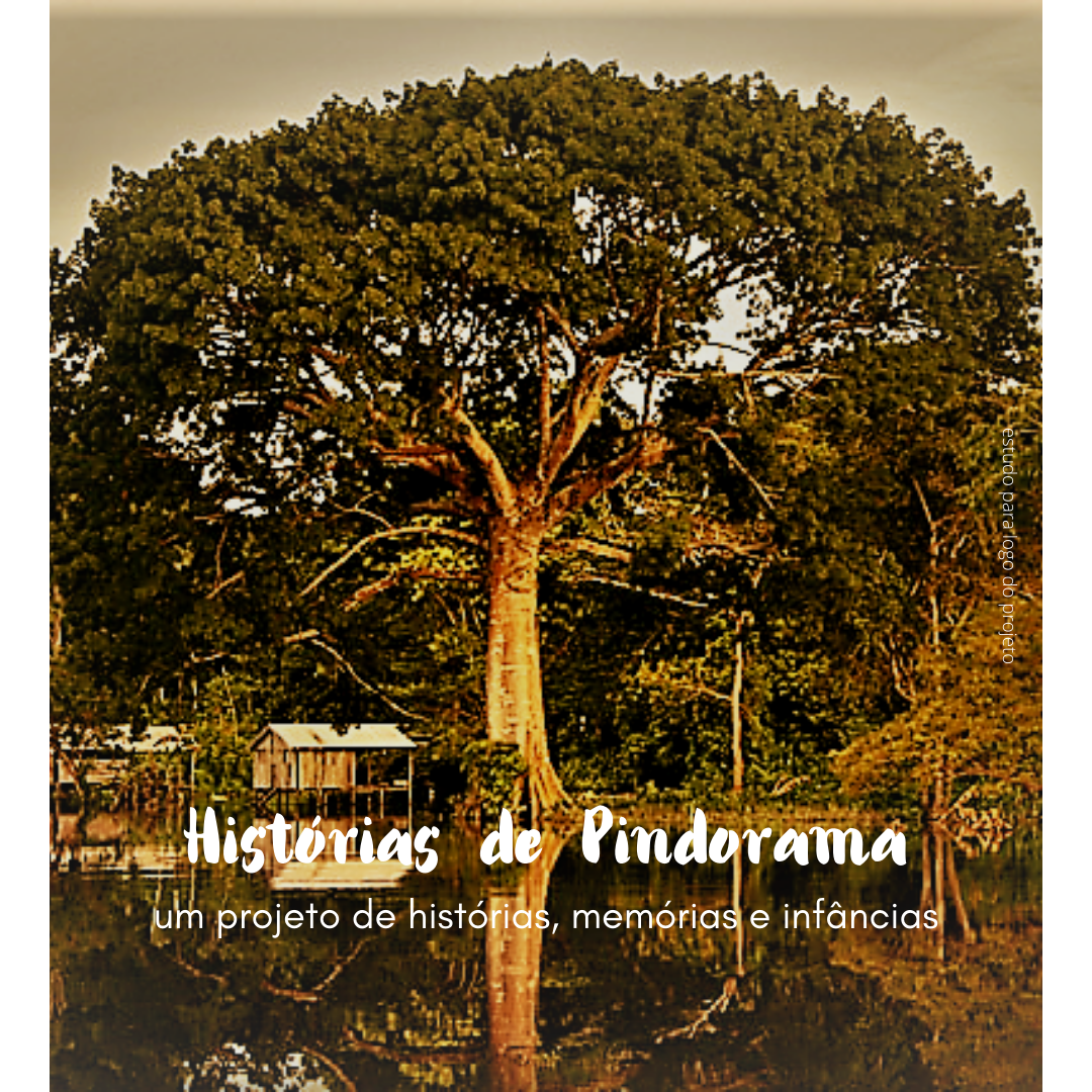 histórias de pindorama