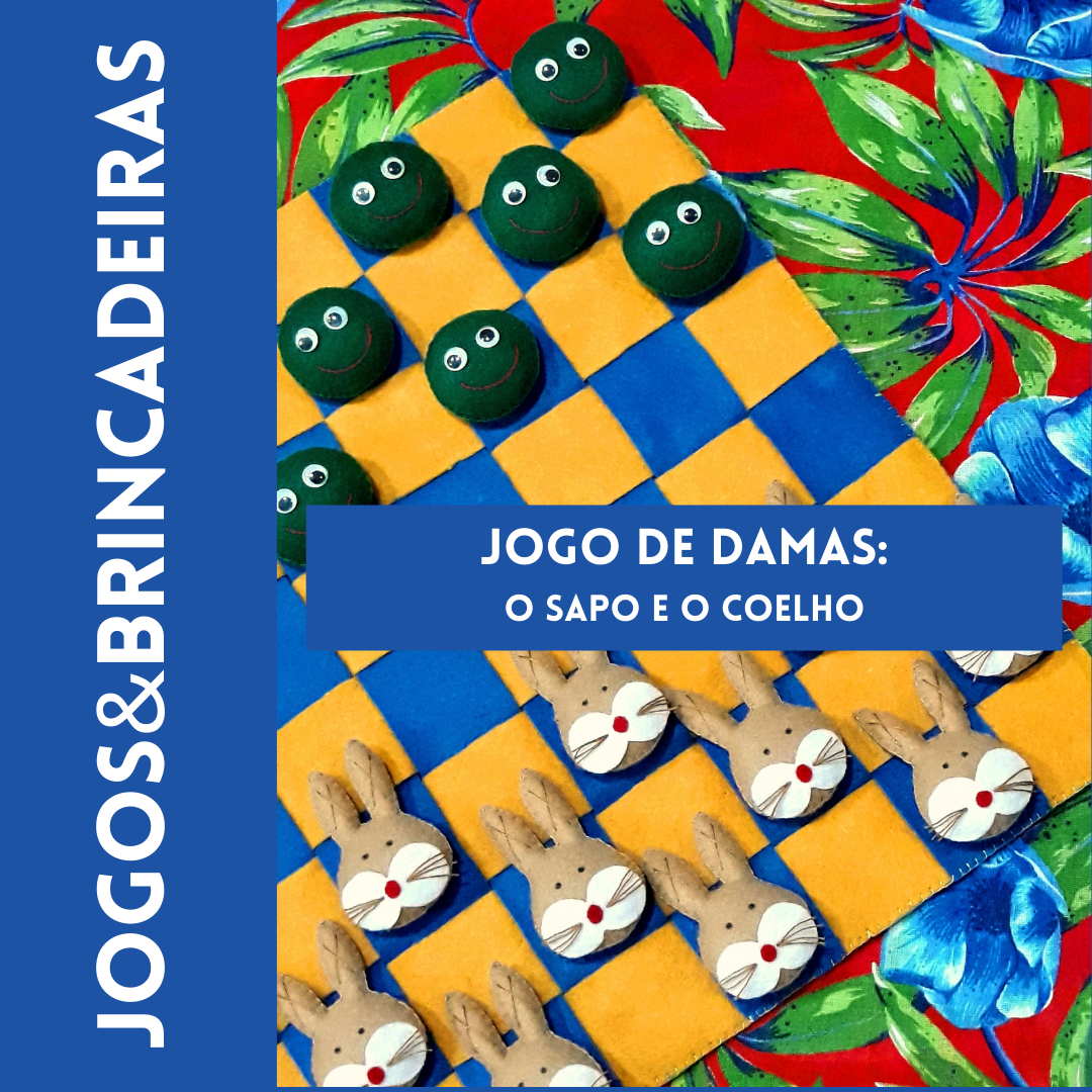 jogo de damas