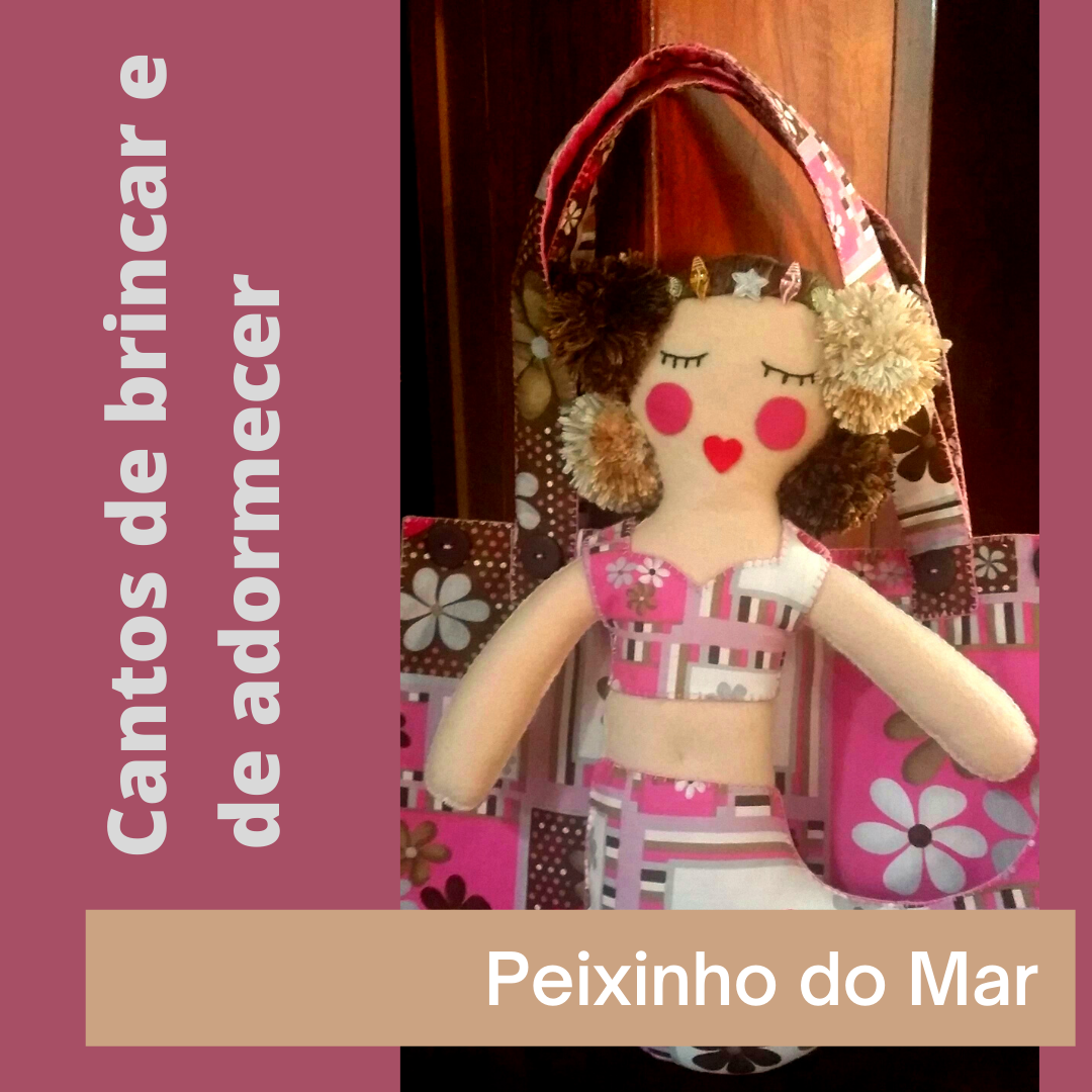 peixinho do mar