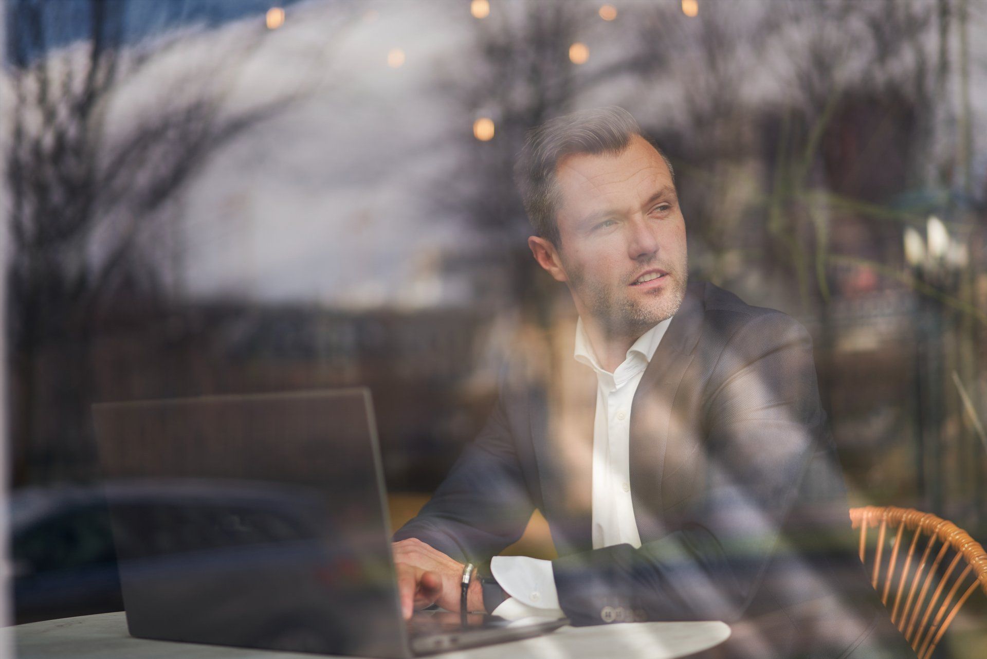Veranderen | Thomas Frankhuizen | Organisatie | Advies | Ontwikkeling