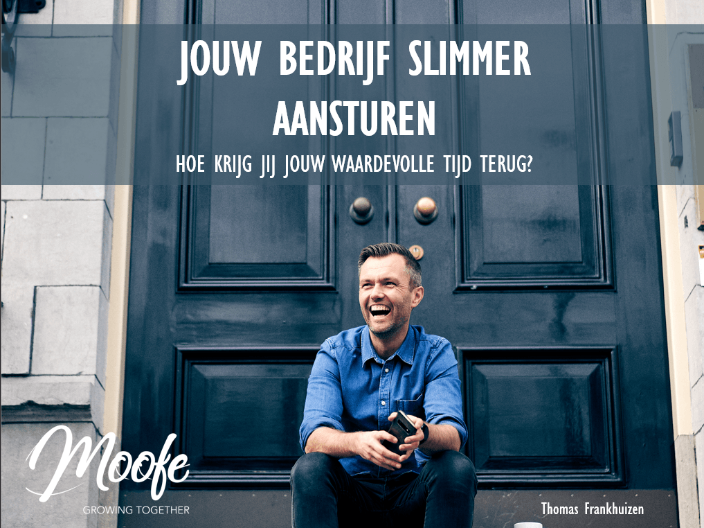 E-book Jouw Bedrijf Slimmer Aansturen Delegeren, tips, strategie, organisatieadvies, organisatieontwikkeling,