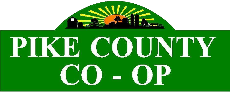 Pike County Co-op Aal