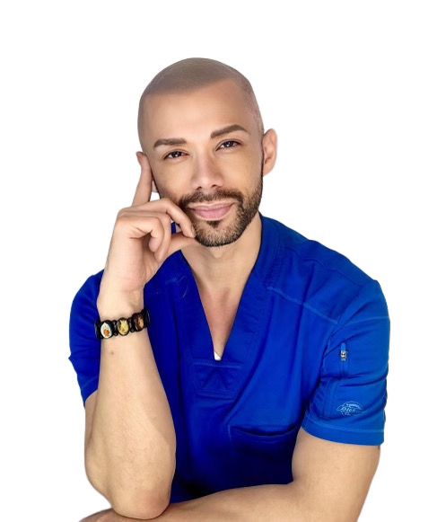 Dennis Romero