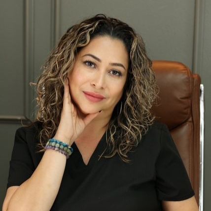 Janet Romero