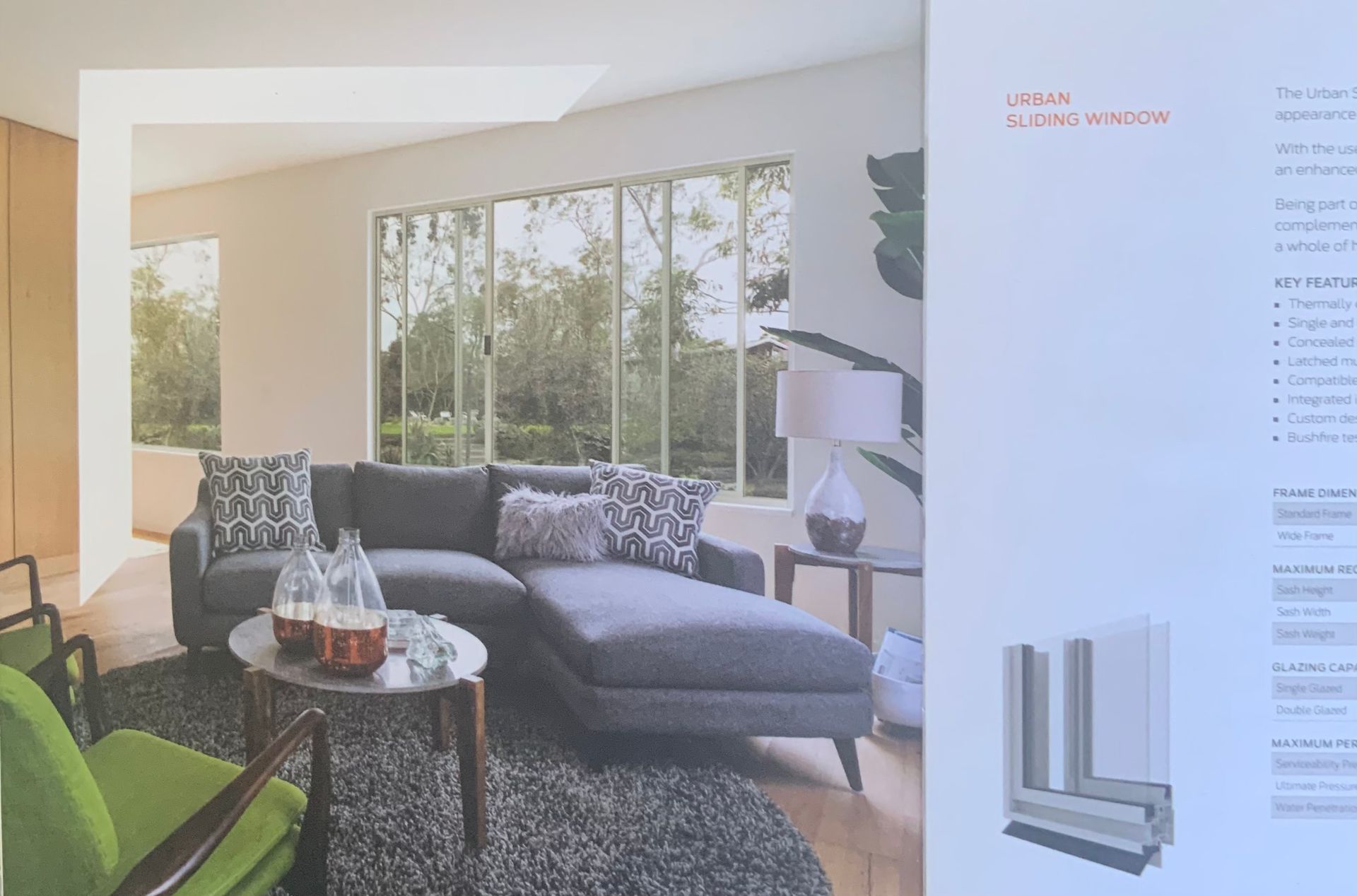 Balcony Railing — Glass & Aluminium Windows & Doors In Yeppoon, QLD