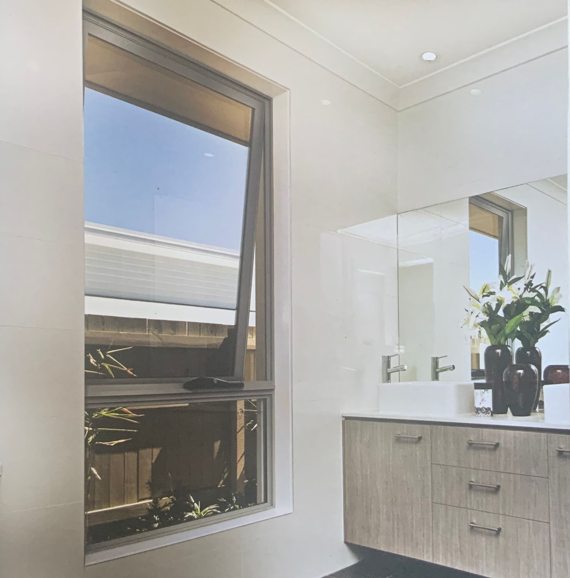 Awnings — Glass & Aluminium Windows & Doors In Yeppoon, QLD