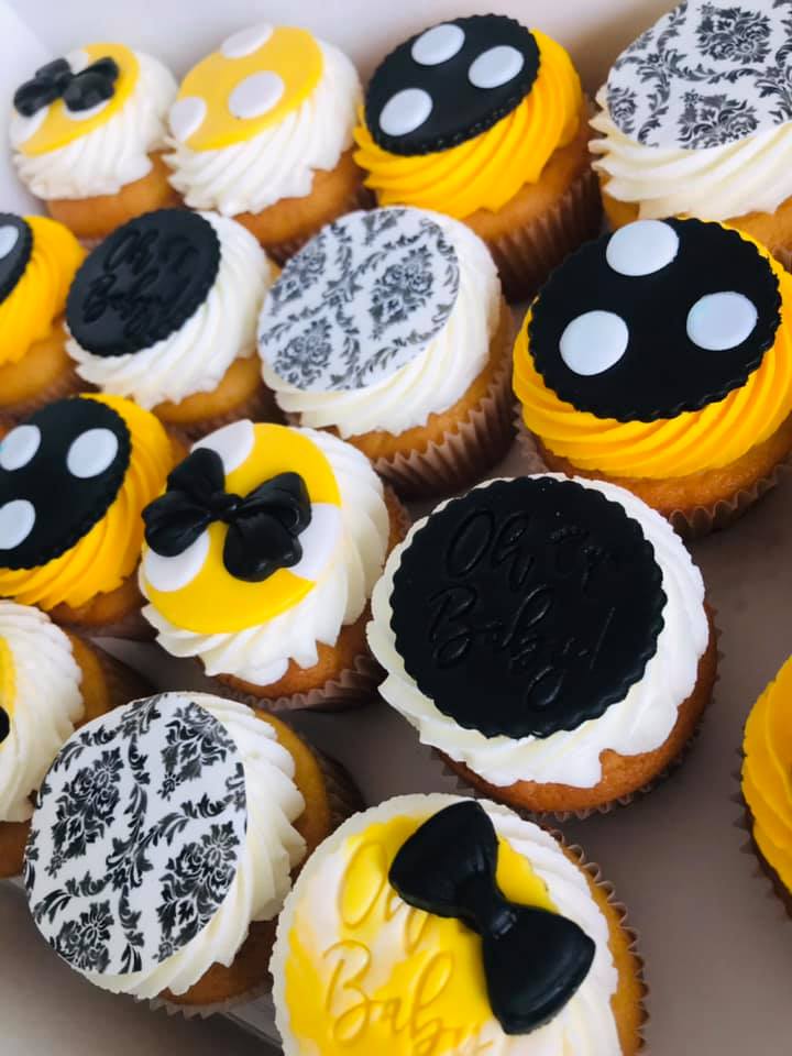 Custom Cakes Charleston, SC Miss Priss The Sugar Shop