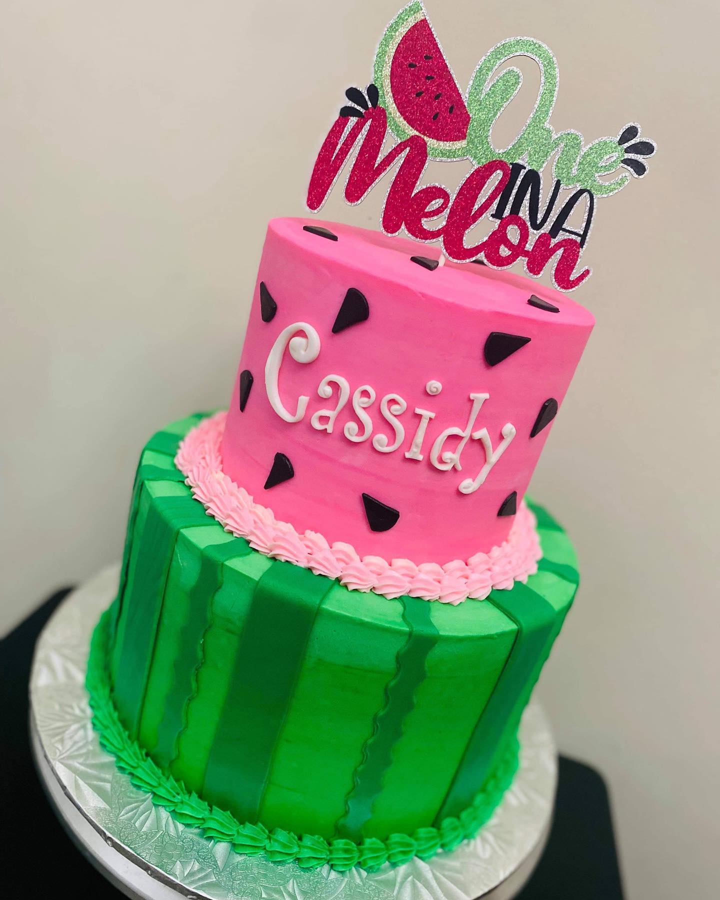 Bakery Charleston, SC Miss Priss The Sugar Shop