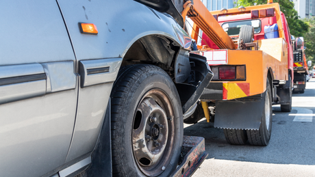 An image of concrete driveways and patio services in Carson, CA
