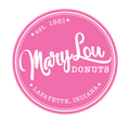 Mary Lou Donuts - Lafayette, Indiana