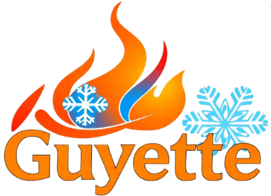 Guyette Air Conditioning and Heating