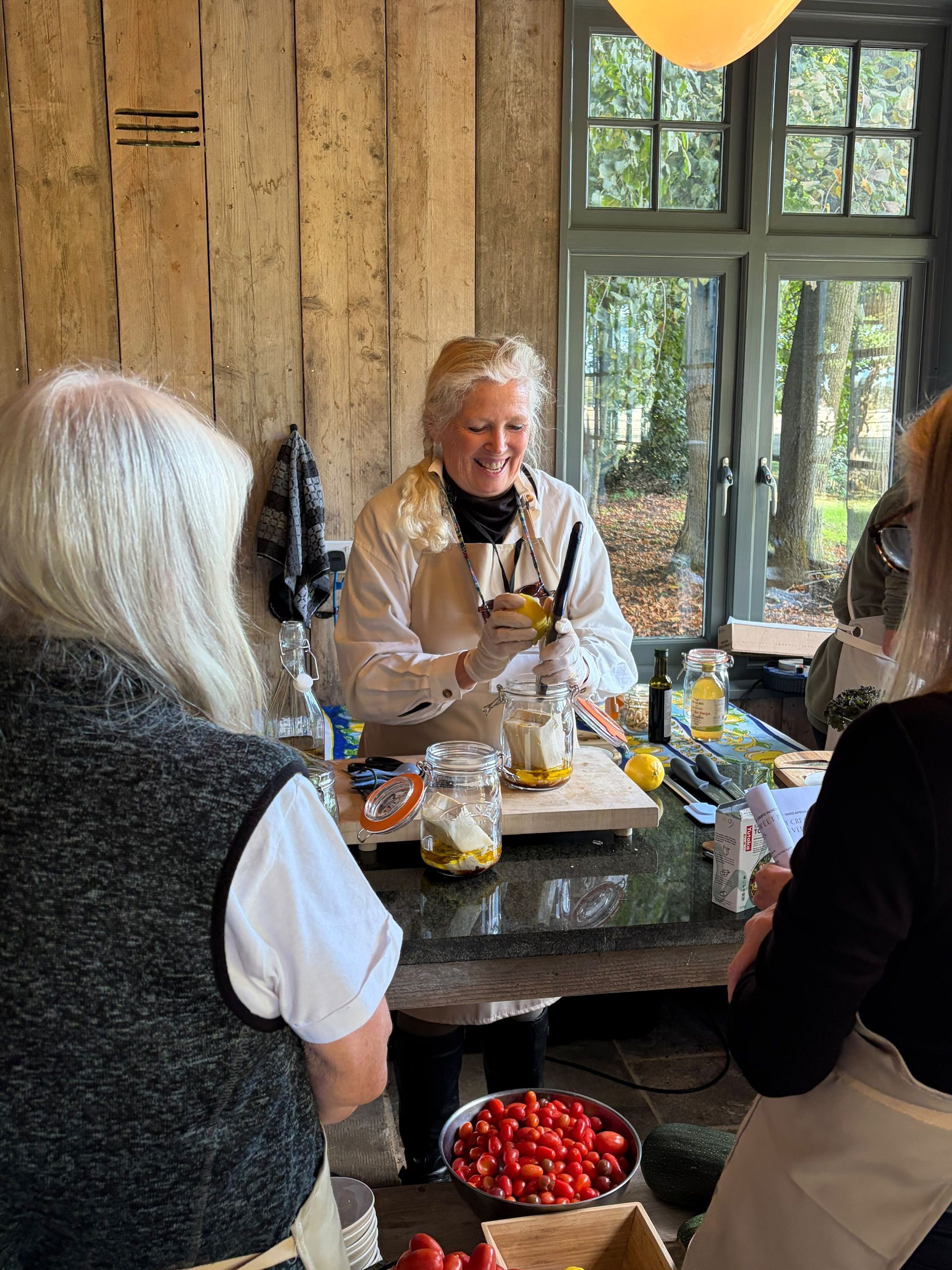 Garden to Table Workshop Voucher