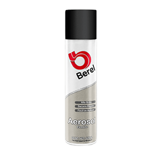 BEREL ZONA NORTE Y ZONA CENTRO - Aerosoles