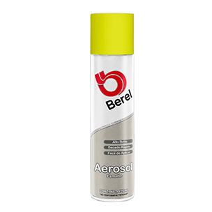 BEREL ZONA NORTE Y ZONA CENTRO - Aerosoles