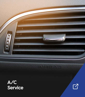 A/C Air Conditioning Service in Centerville, UT | Baker Automotive