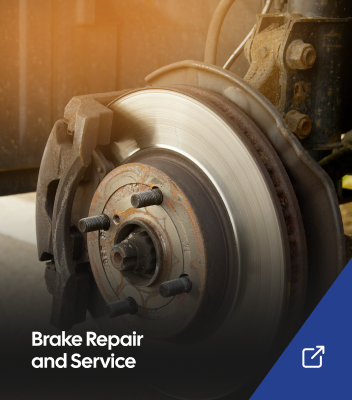 Brake Repair Service in Centerville, UT | Baker Automotive