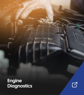 Engine Diagnostics Service in Centerville, UT | Baker Automotive