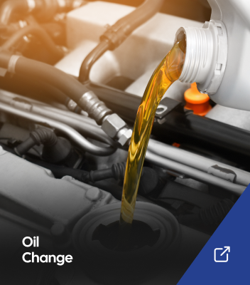 Oil Change Service in Centerville, UT | Baker Automotive