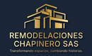 Logo de Remodelaciones Chapinero