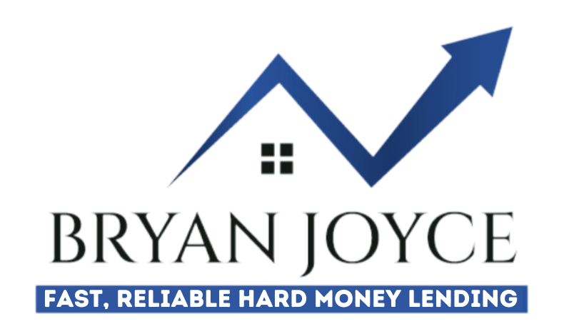 Bryan Joyce of Grand Coast Cpaital Group New Englands Hard Money Lender