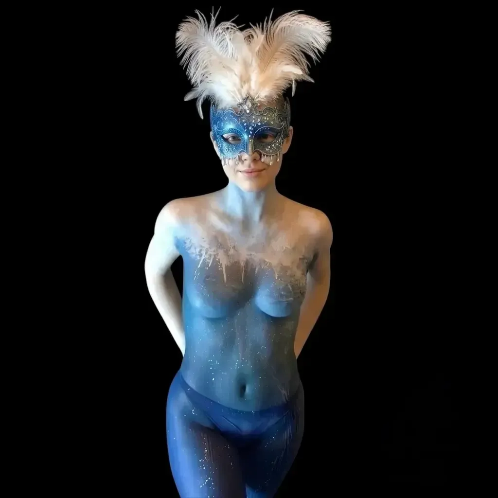 Artista per eventi a Milano