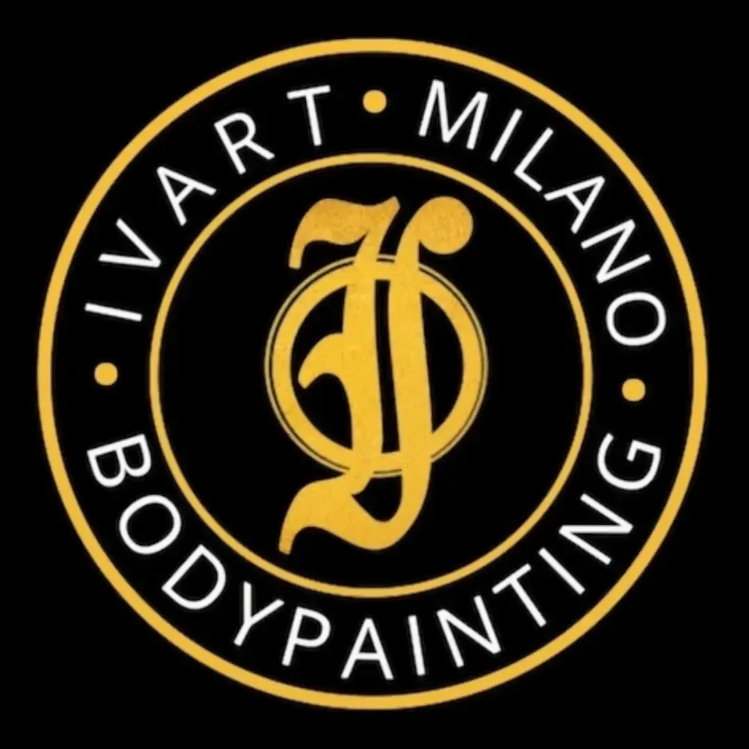 Servizi di bodypainting professionale a Milano - Ivart
