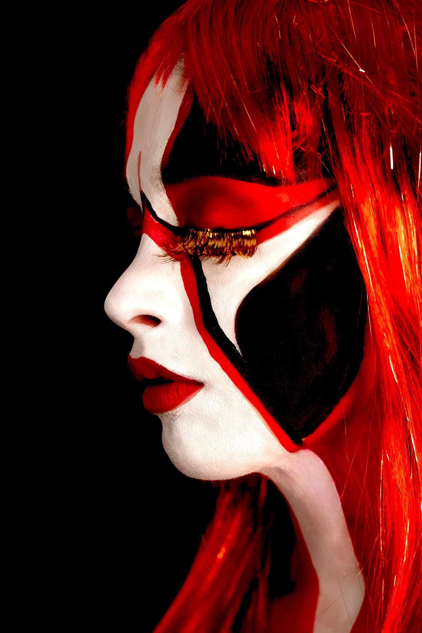 Facepainting Milano
