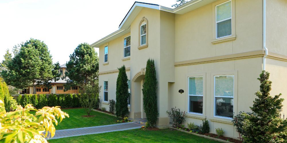 Boosting Property Value and Curb Appeal