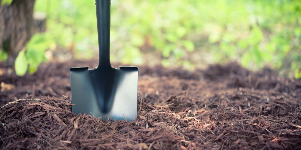 Mulching