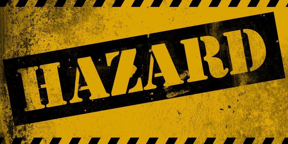 Safety and Hazard Management