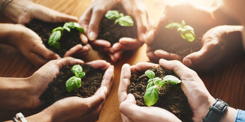 Supporting Environmental Health