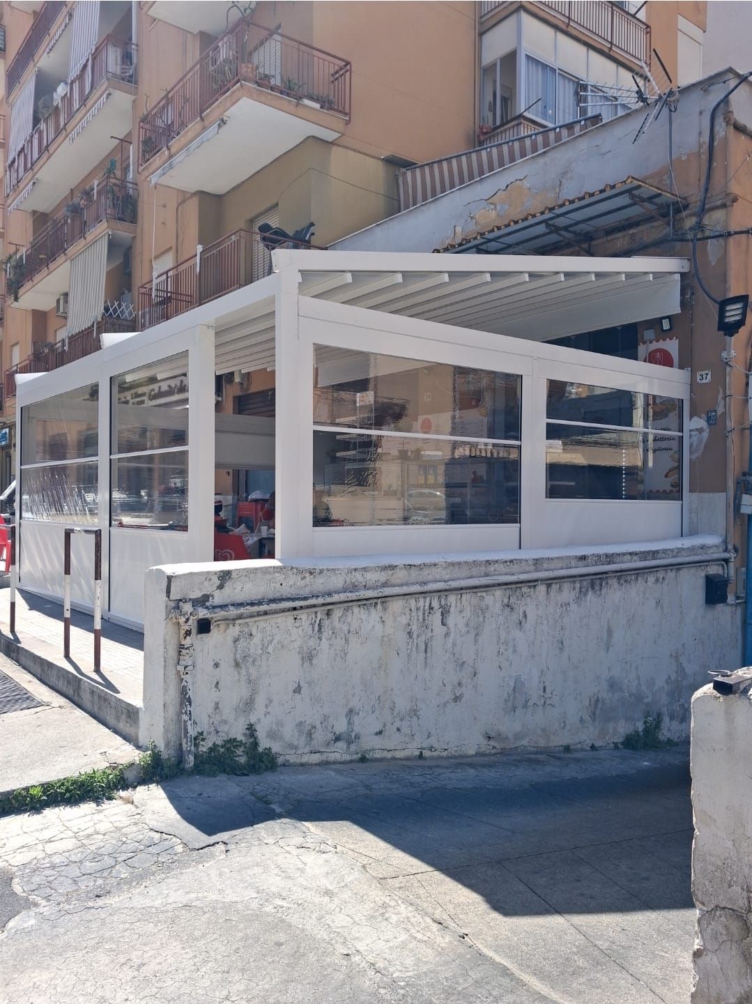 pegotenda