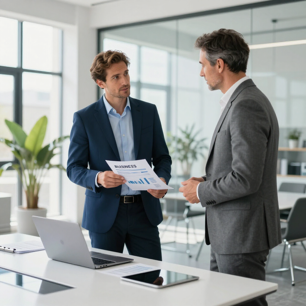 Sales cycle; leadership