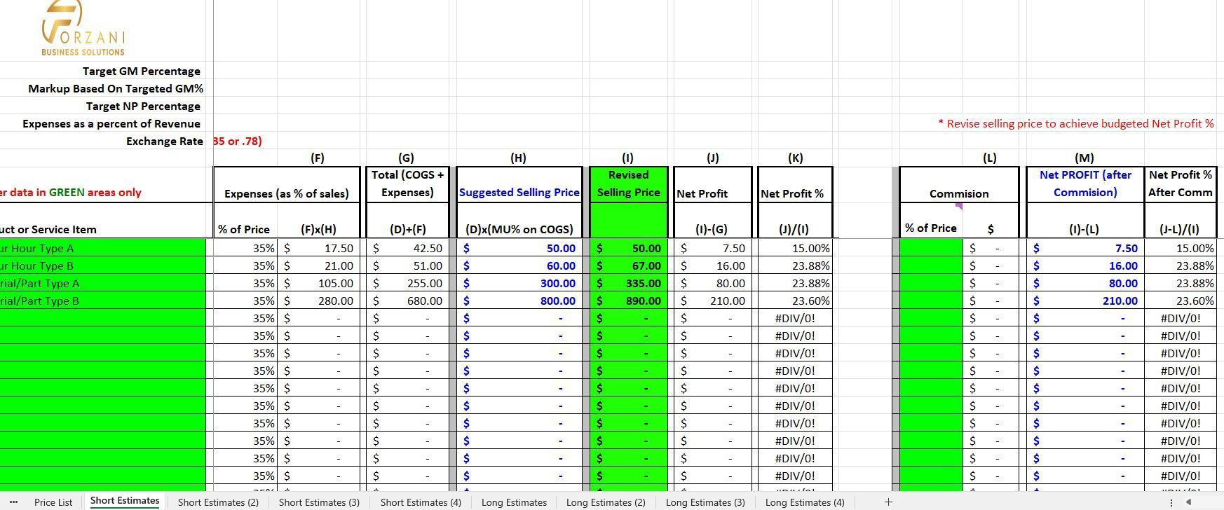 small business coaching tool