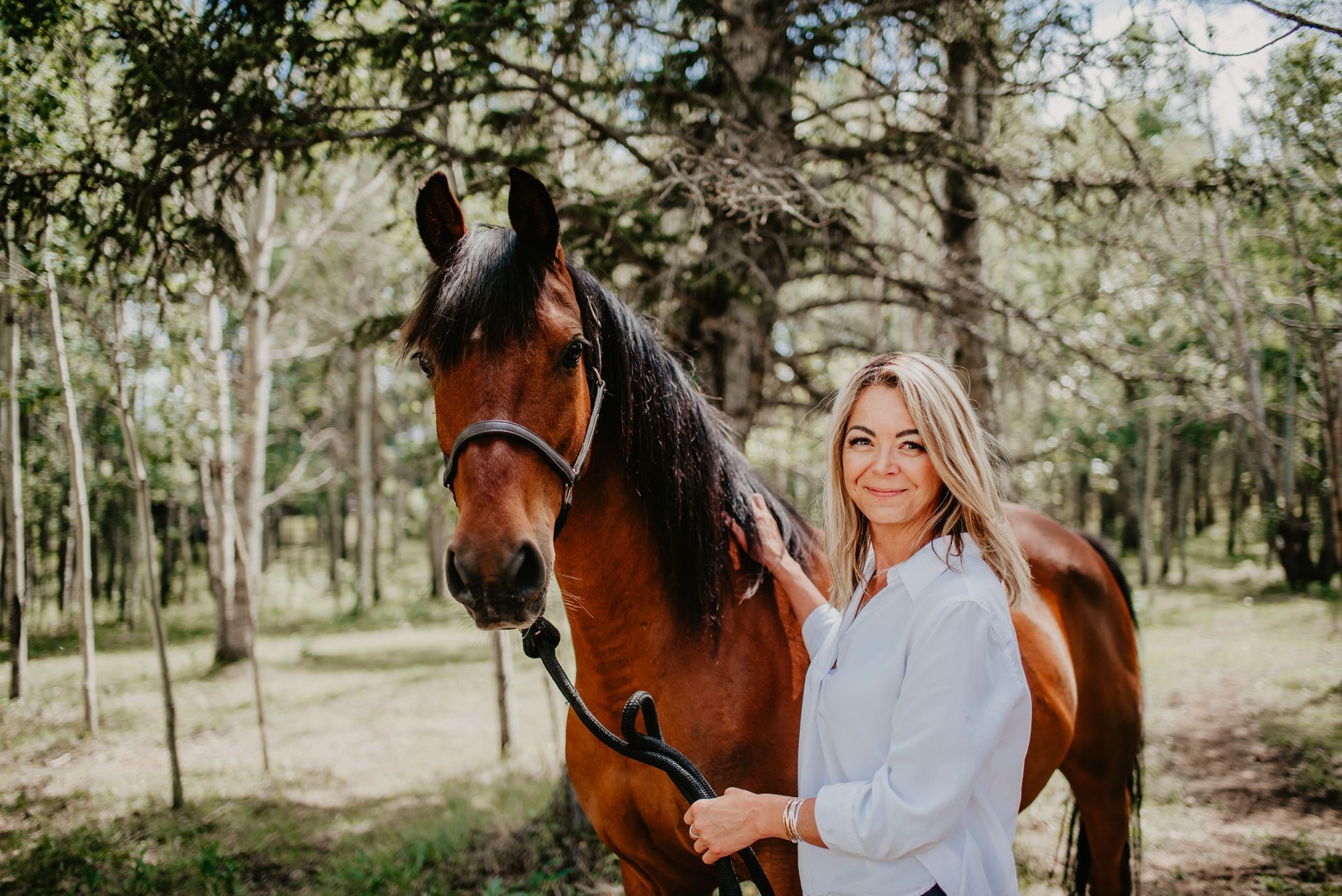 leadership coaching with nicole for small businesses