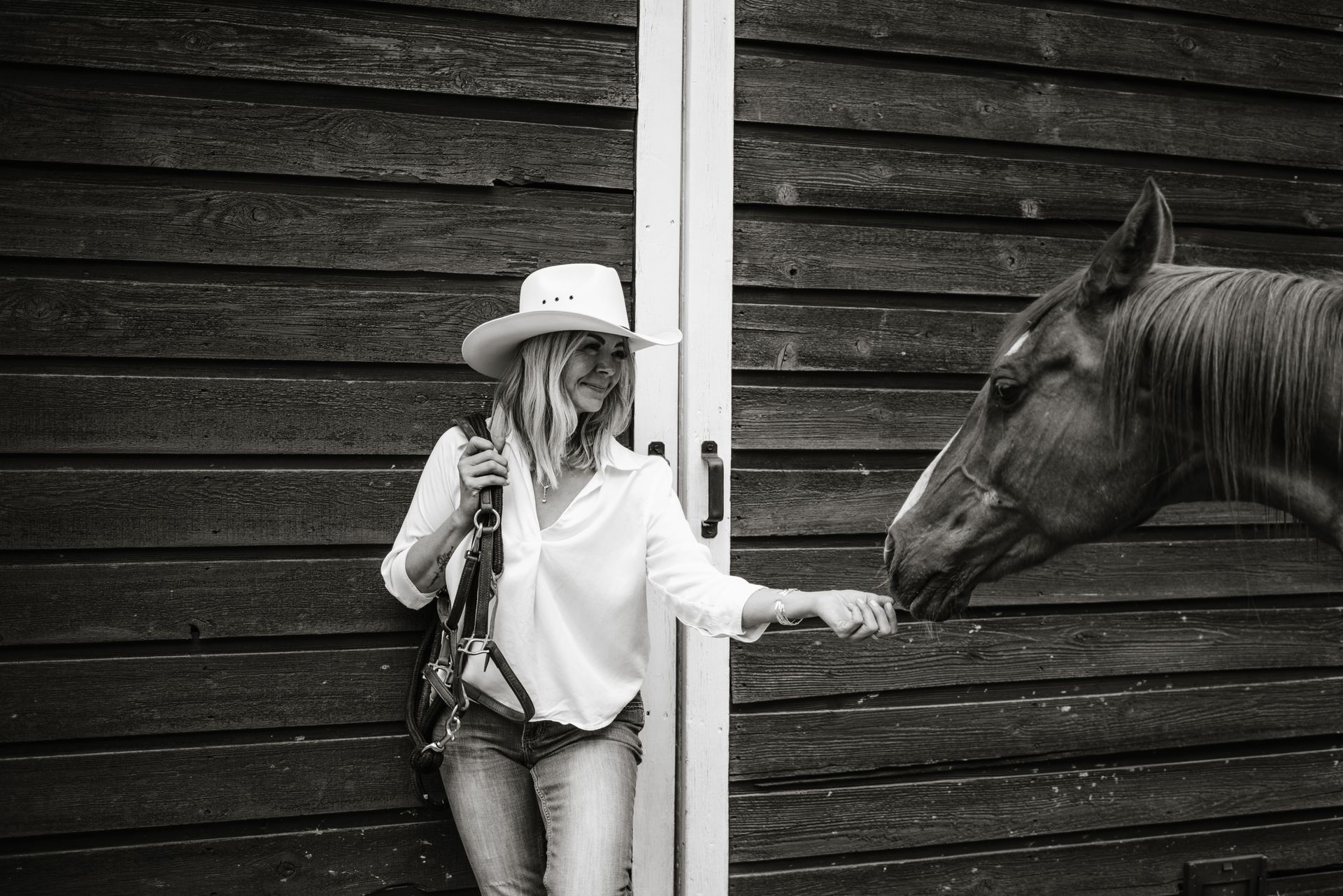 branded merchandise with nicole for small businesses