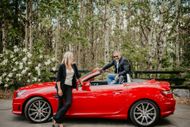 your small business coaches ron and nicole