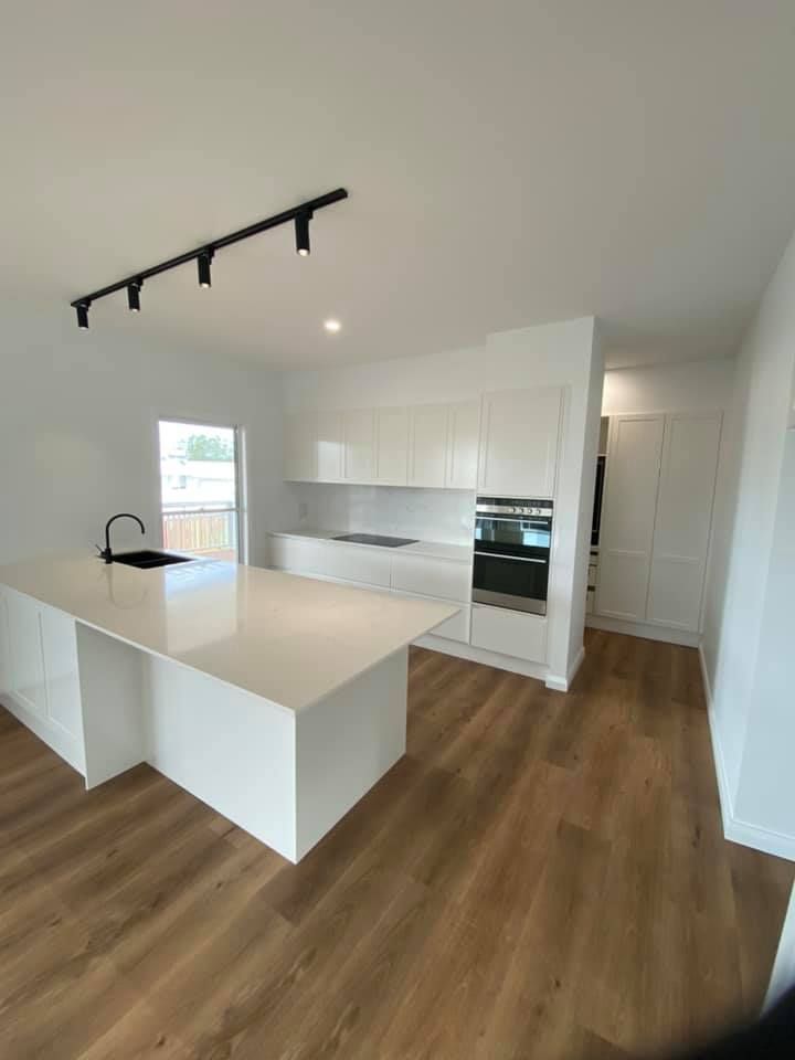 Stylish Kitchen — Draftworx Designs In Lake Cathie, NSW